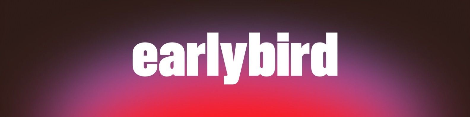 Earlybird VC