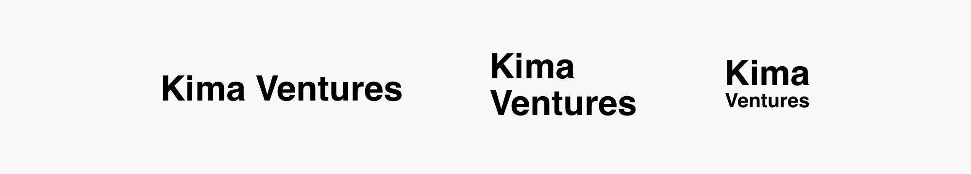 Kima Ventures